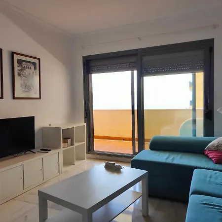 Cerca De La Playa Con Piscina