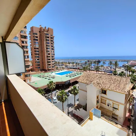 Apartment Cerca De La Playa Con Piscina *