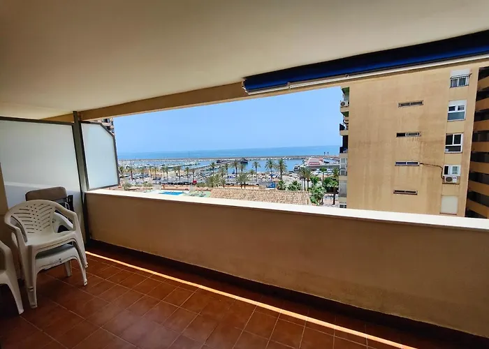 Cerca De La Playa Con Piscina アパート