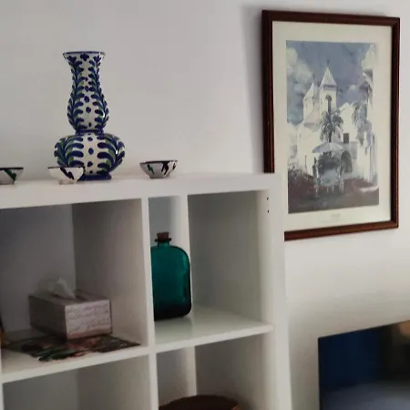 Cerca De La Playa Con Piscina Appartement *