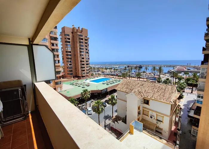 公寓 Cerca De La Playa Con Piscina *