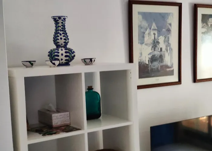 Cerca De La Playa Con Piscina Apartment *