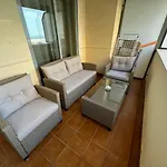 Lägenhet Cerca De La Playa Con Piscina