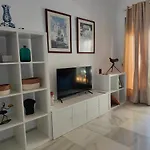 Cerca De La Playa Con Piscina * Fuengirola