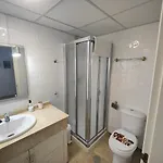 Appartamento Cerca De La Playa Con Piscina