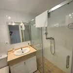 Cerca De La Playa Con Piscina Appartamento